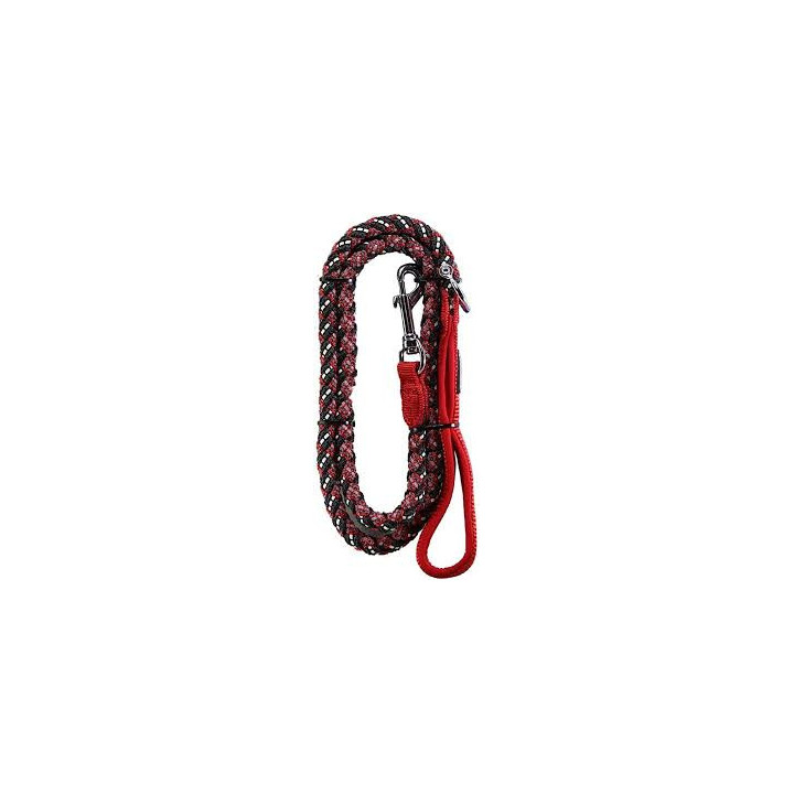 Laisse triple safe 1.8m