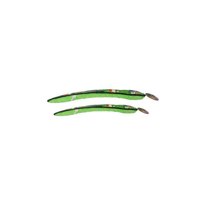 Urban Zoo Serpent | Peluche résistante pour chien