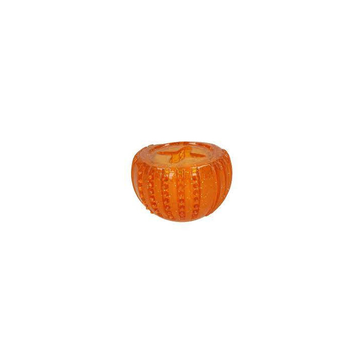 Comete Ceres | Balle à friandises pour chien 7 cm