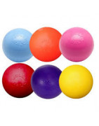 Bounce-n-play couleur rose taille m
