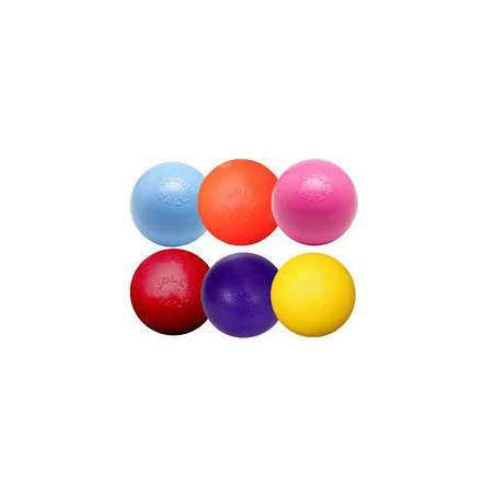 Bounce-n-play couleur rose taille m