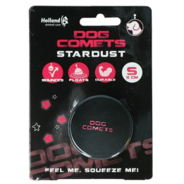 Dog Comets Stardust S 5 cm | Balle pour chien