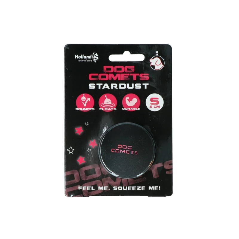 Dog Comets Ball Stardust S
