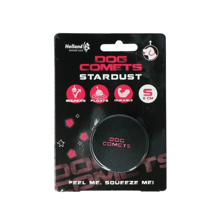 Dog Comets Ball Stardust S