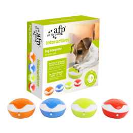 AFP Interactives | Boutons de communication pour chien