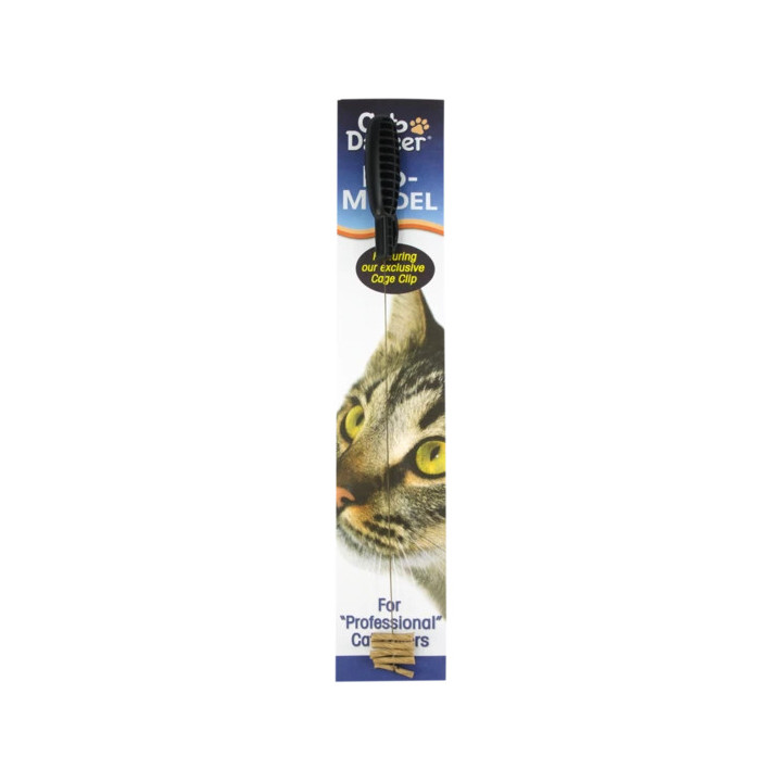 Cat Dancer Pro | Canne à pêche pour chat 40,5 cm