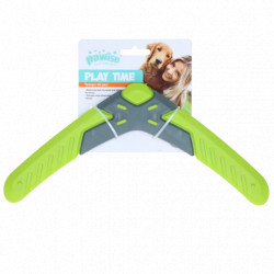 boomerang Pawise Dog Flyer