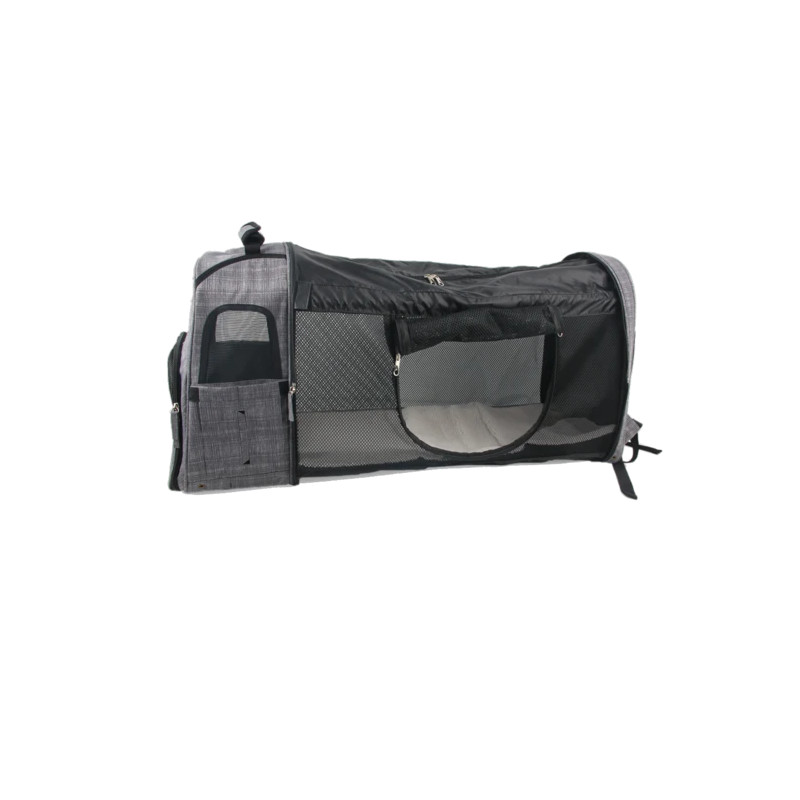 Sac à dos de transport extensible chat (prix initial 103.95)