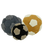 Ballon de football lambswool L