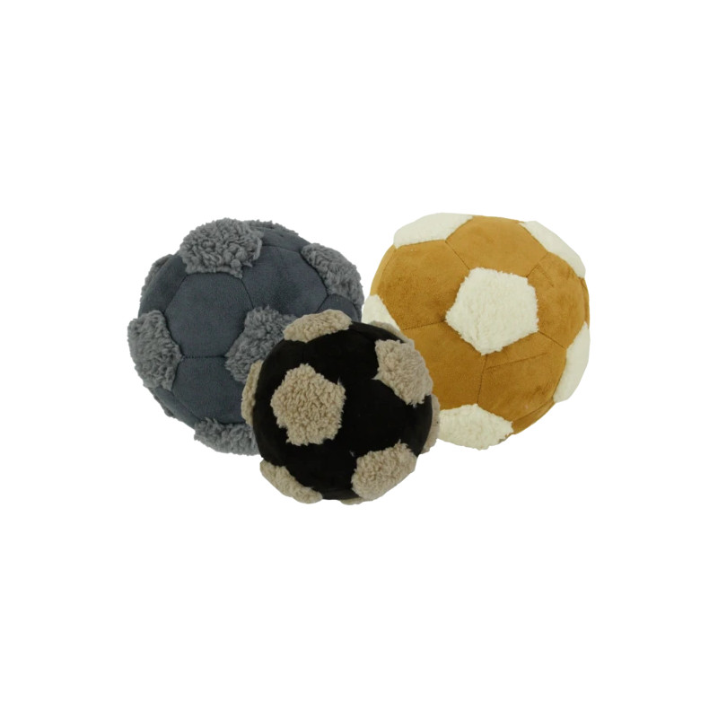 Ballon de football lambswool L
