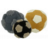 Ballon de football lambswool L
