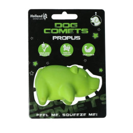 Dog Comets Propus 8 cm | Jouet à friandises chien
