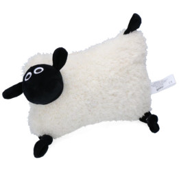 Pawise My Sheep | Peluche mouton chien 23 cm