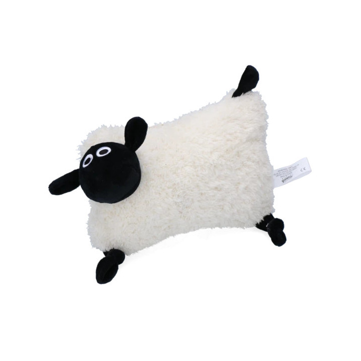 Pawise My Sheep | Peluche mouton chien 23 cm