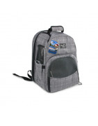 Sac à dos de transport extensible chat (prix initial 103.95)