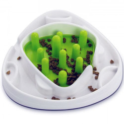 Labyrinthe alimentaire interactif AFP 28x28x8cm