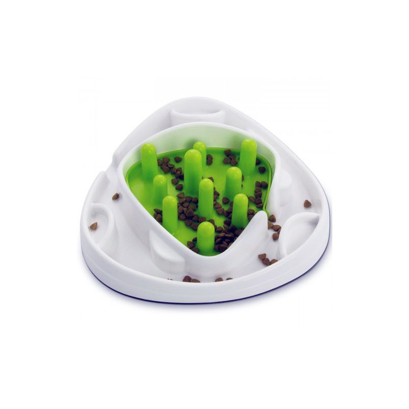 Labyrinthe alimentaire interactif AFP 28x28x8cm