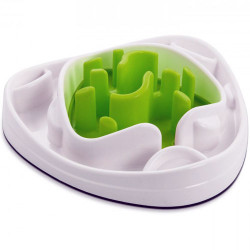 Labyrinthe alimentaire interactif AFP 28x28x8cm