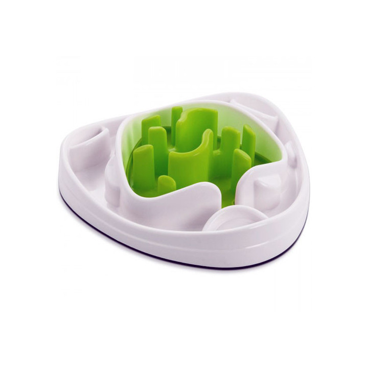 AFP Labyrinthe alimentaire | Gamelle ludique chien