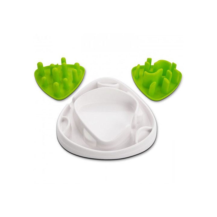 Labyrinthe alimentaire interactif AFP 28x28x8cm
