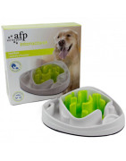 Labyrinthe alimentaire interactif AFP 28x28x8cm