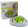 Labyrinthe alimentaire interactif AFP 28x28x8cm