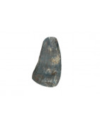 corne buffle torsadée twist viking