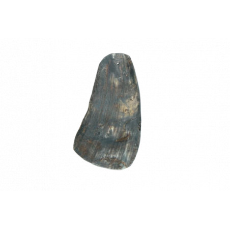 corne buffle torsadée twist viking