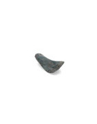 corne buffle torsadée twist viking