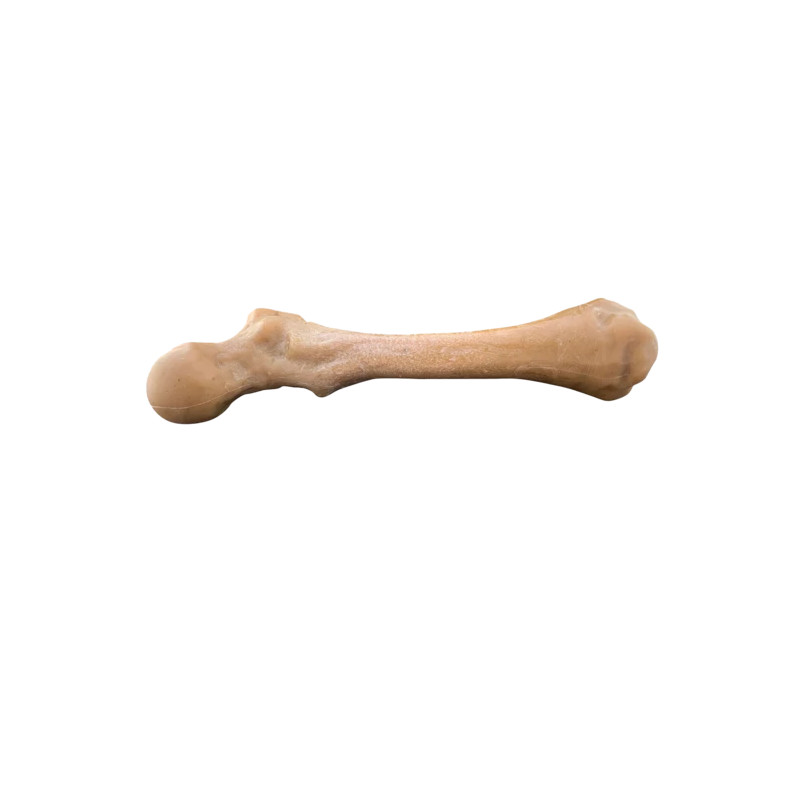 Nylon os de sanglier saveur côtelette de porc