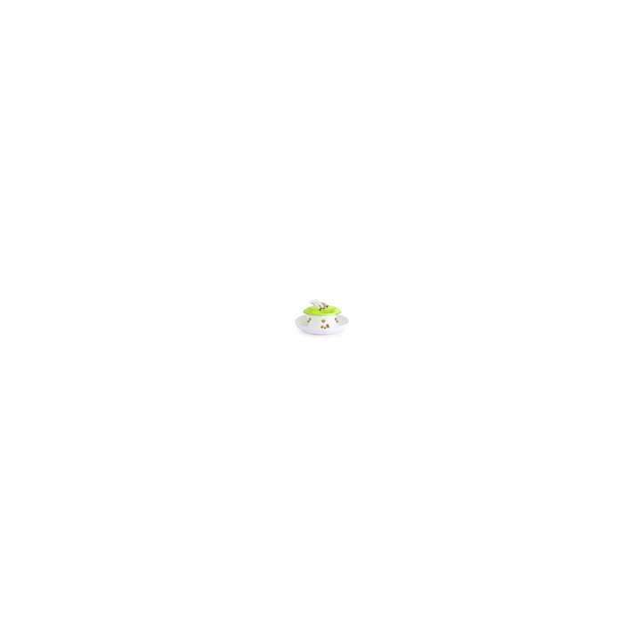 Push4Meal | Distributeur de friandises interactif chien