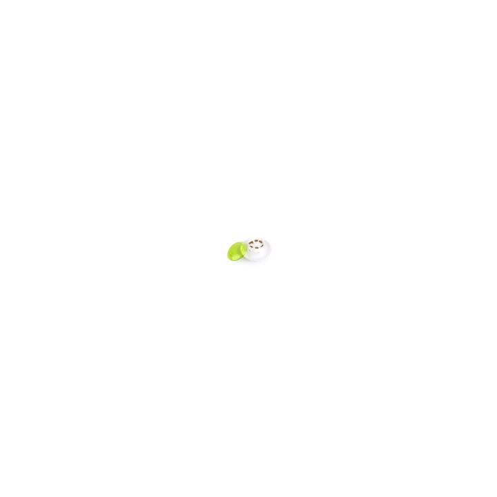 Push4Meal | Distributeur de friandises interactif chien