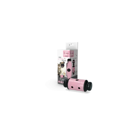 eat slow live feeder rouleau d'alimentation et de friandises