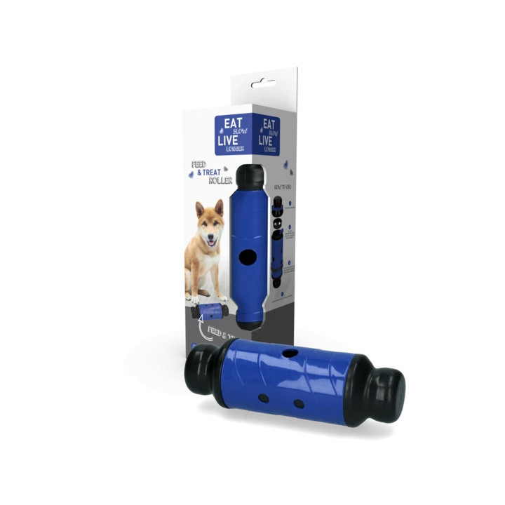Eat Slow Live Feeder | Distributeur chien & chat