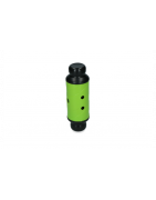 eat slow live feeder rouleau d'alimentation et de friandises