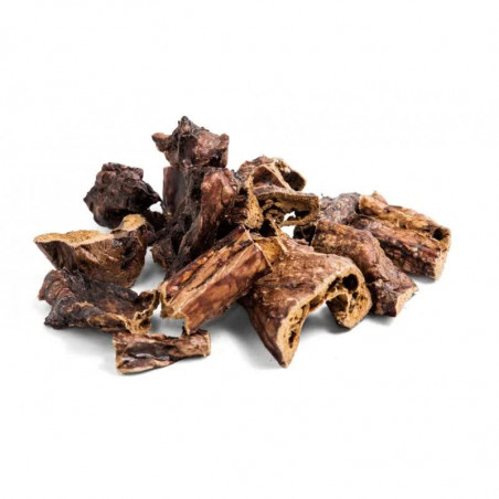 Poumon de bœuf 150gr
