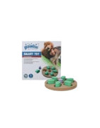 jeu interactif dog training toy level 1