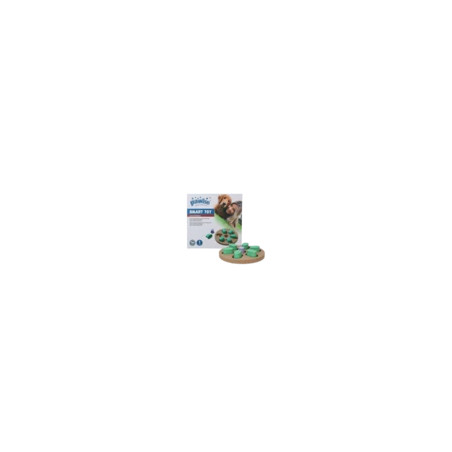 jeu interactif dog training toy level 1