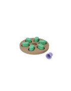 jeu interactif dog training toy level 1
