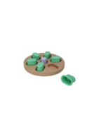 jeu interactif dog training toy level 1