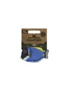 Poisson bleu Wild Life Blue Tang