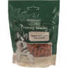 snack pour chien pet rewards saumon 150g