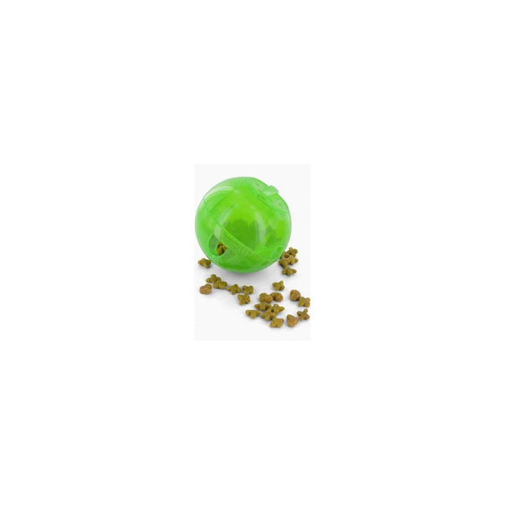 Cat Treat Ball 5 cm | Balle à friandises pour chat