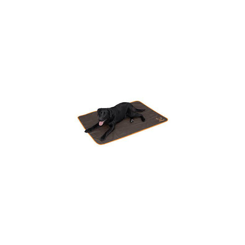 Bodyguard Couverture pour chien anti parasitaires
