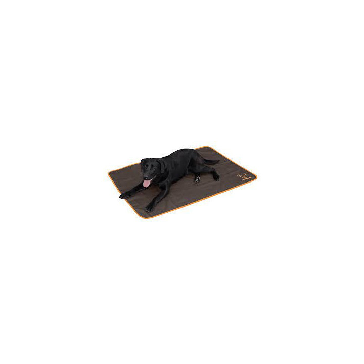 Bodyguard Insect | Couverture antiparasitaire chien