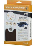 Bodyguard Couverture pour chien anti parasitaires