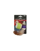 Jackson Galaxy Rope souris et balle