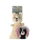 Molly & milo gor flips peluche réversible L