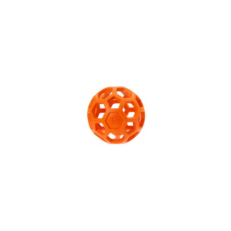 JW hol-ee roller ORANGE (5 TAILLES)