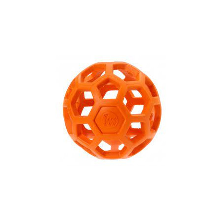 JW hol-ee roller ORANGE (5 TAILLES)